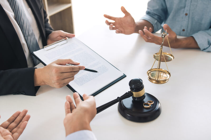 Como Entrar Com Processo Contra Administradora de Consórcio